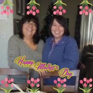 Meet your Posher, Frances